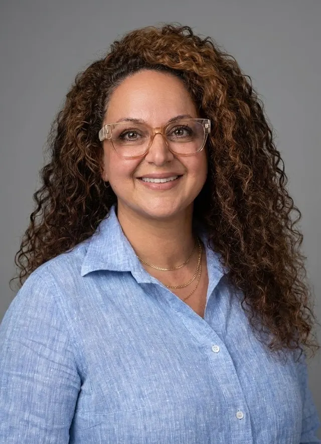 Bita Ghatan - CEO and Founder of Mindologi